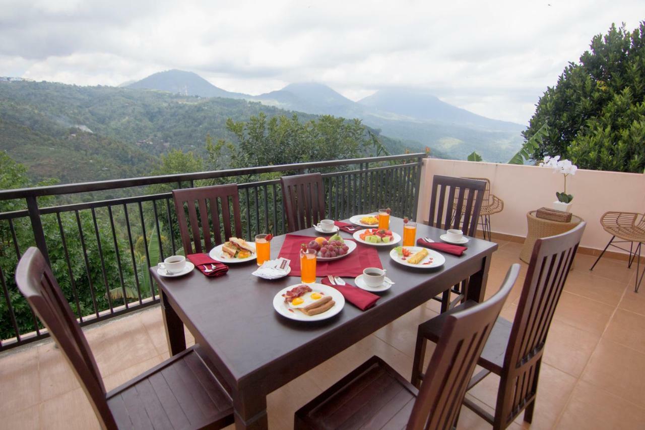 Shitala Villa Мундук Экстерьер фото