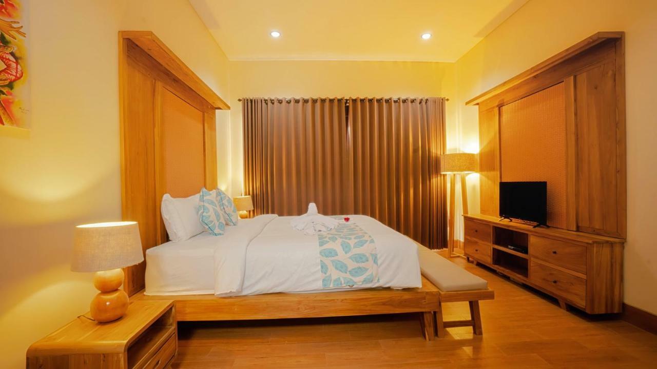 Shitala Villa Мундук Экстерьер фото